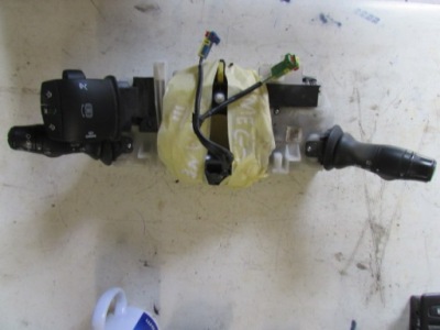 Переключатель комбинированный renault scenic, megane iii фото №1