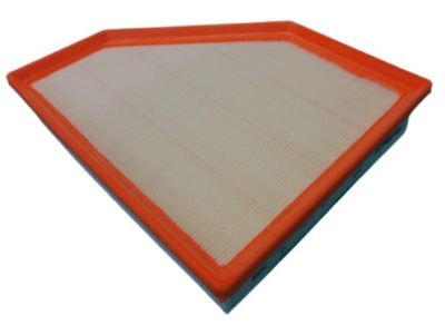 Toyota supra фільтр повітря оригінальний номер 17801-waa01 фото №1