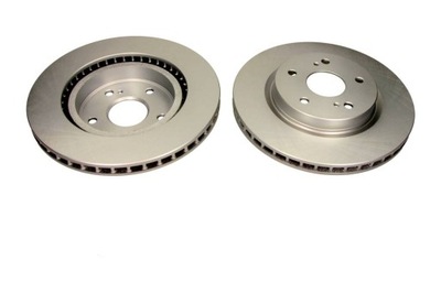 DISC HAM FRONT DO SUZUKI GRAND VITARA 05- Z  