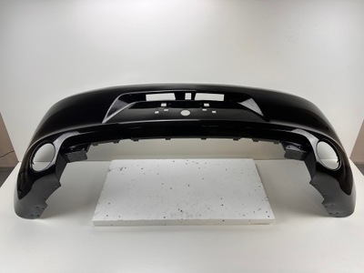 Aston martin rapide задній бампер задня фото №1