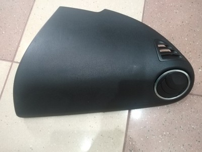 Mazda rx8 подушка воздушная фото №1