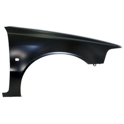 Крила передній правий volvo s40/v40 00-03 фото №1