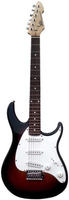 Peavey Raptor Custom SB gitara elektryczna