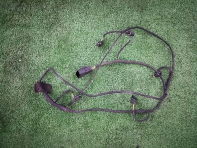 Джгут електропроводка бампера pdc перед vw crafter фото №1