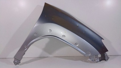 Крыло правый перед toyota yaris cross оригинальный номер mini grad фото №1