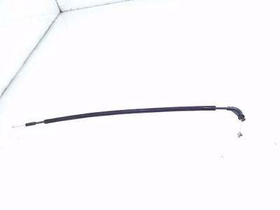 2012 land rover range rover sport l320 трос ручка двері передніх фото №1