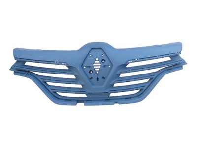 Решётка радиатора решётка радиатора renault espace v 15-20 aso фото №1