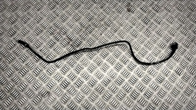 Bmw x5 e70 2012 шланг топливный фото №1