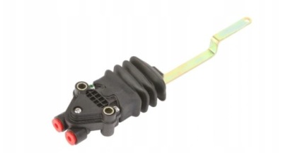 Клапан вирівнювальний рівня кабіни renault premium фото №1