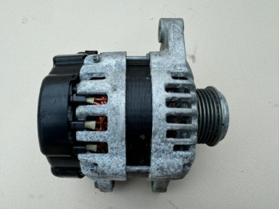 Kia ceed xceed hyundai генератор borgwarner 13.5v 150a 61003076 фото №1