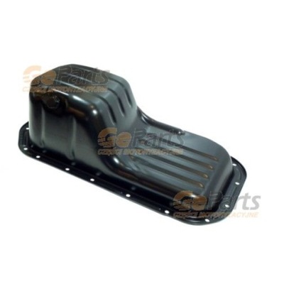 Поддон масляная jpn do hyundai accent i 1.3i 1.5i фото №1