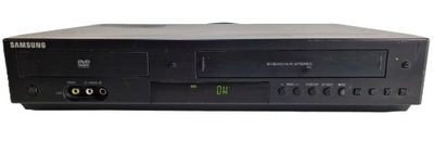 Samsung DVD-V6800 DVD V 6800 Video VHS i DVD kombo