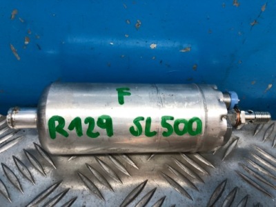 Mercedes sl r129 5,0 v8 m119 насос топлива фото №1