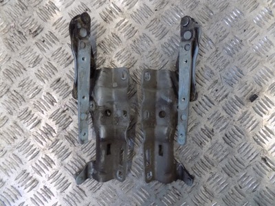 Mercedes clk w209 петлі капот фото №1