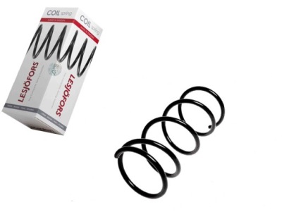 Пружина підвіска toyota avensis verso 2.0d 08. фото №1