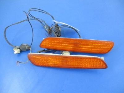 Volvo v40 2 lift габарит габаритный фонарь 2szt левая правая фото №1