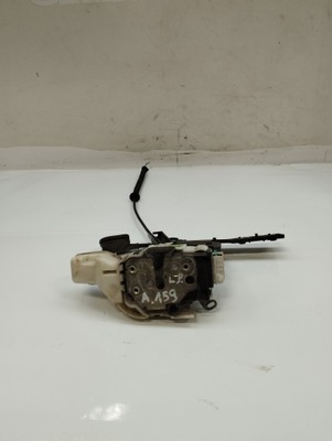 Alfa romeo 159 замок дверь левый перед 50502158 фото №1