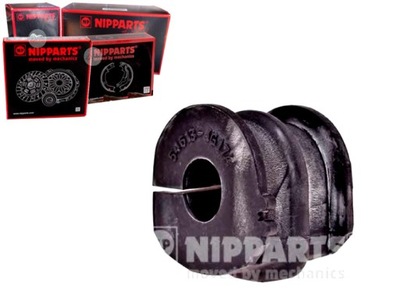 Втулка стабілізатора nissan qashqai qashqai +2 i фото №1