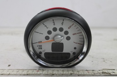 Счетчик obrotomierz 9232446 mini r56 r55 07-14 фото №1
