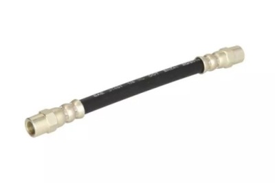 Шланг тормозной гибкий задняя l/p dł фото №1