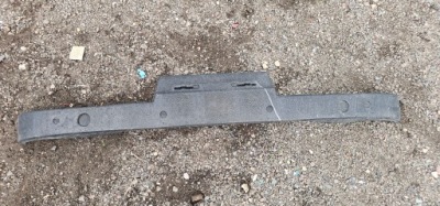 Абсорбер бампера задній saab 93 фото №1