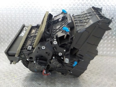 Ford c-max mk2 10-14 1.6 обігрівач фото №1