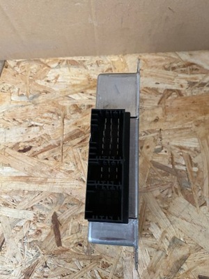 Bmw x3 e83 модуль редуктор 7550891 фото №1