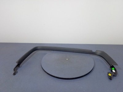 Porsche panamera 971 long молдинг рамка двері задня ліва задня 971867455 фото №1