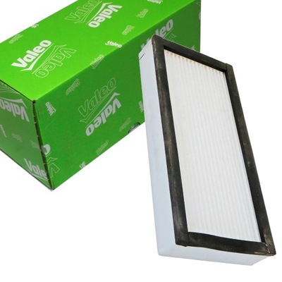 FILTRO DE CABINA VALEO 715579  