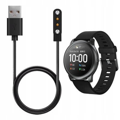 ADOWARKA Do XIAOMI SMARTWATCH HAYLOU SOLAR LS05 Sklep Opinie