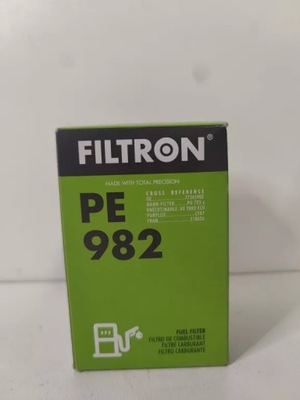 PE 982 FILTRON