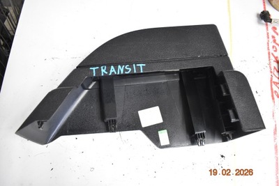 Защита рычаг тормоза ручного ford transit mk8 ford transit mk8 lift фото №1