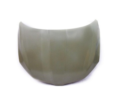 Skoda octavia 5e 2017 - 2019 капот фото №1