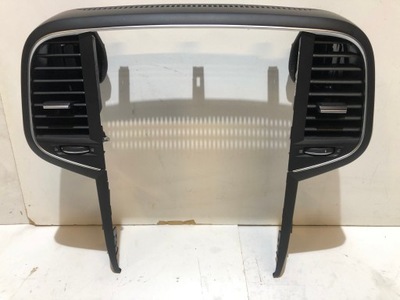 Renault talisman рамка радио навигация экран панель фото №1