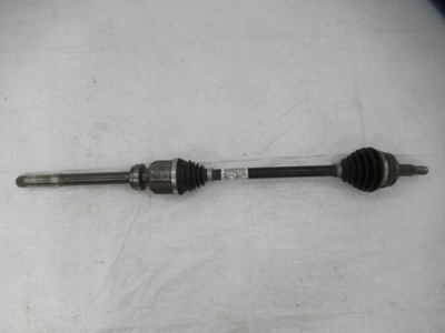 Opel grandland 1.5 cdti привідний вал права 9811176780 фото №1