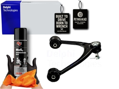 Важіль підвіска колеса перед p góra перед lexus gs s #petrolhead pro+ kit1 фото №1