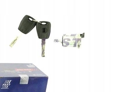 Вкладыш замка fast do abarth punto 1.4 фото №1