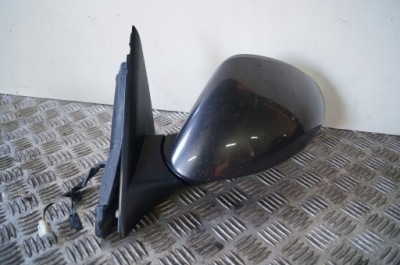 Alfa romeo stelvio зеркало левая 12 pin europa фото №1