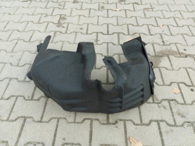 Nissan juke ii f16 підкрилок задня ліва фото №1