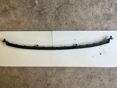 Балка жабо peugeot 3008/5008 09-15r. фото №1