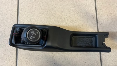 Ручка переключения приводов jeep wrangler jl eu фото №1