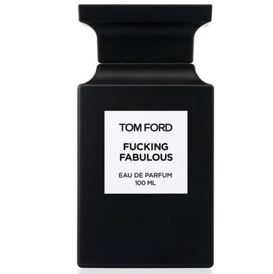 Tom Ford Fucking Fabulous 100ML EDP