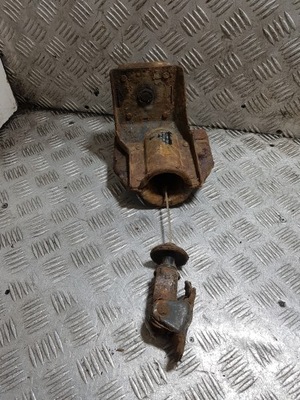 Підйомник колеса запасного ford galaxy mk1 7m0803660d фото №1