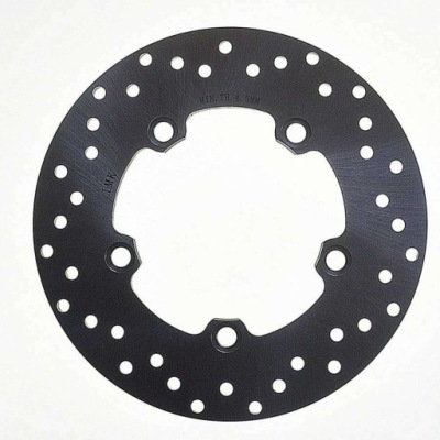 ДИСКОМ ГАЛЬМІВНОЮ ЗАДНЯ - YAMAHA R6 R1 R-1 R-6 (4644) 