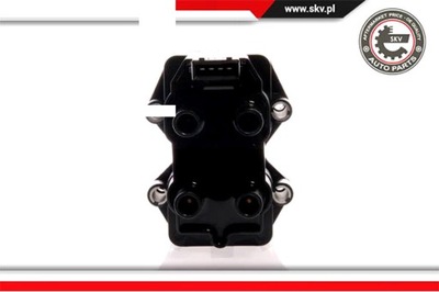Esen skv котушка запалювання citroen fiat lancia peugeot фото №1
