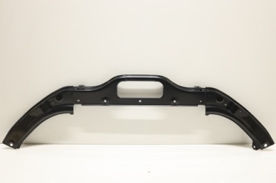 Ремень передний накладка радиатора mazda cx 5 2011-17 фото №1