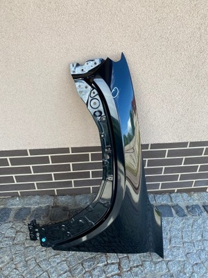 Mazda mx-30 крила лівий перед фото №1