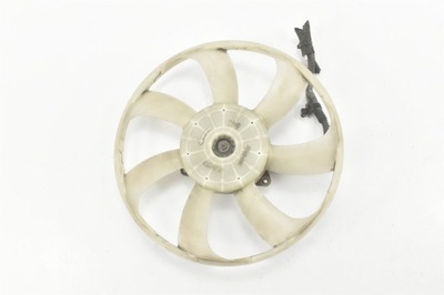 VENTILADOR DEL RADIADOR 16363-37020 TOYOTA PRIUS 3  