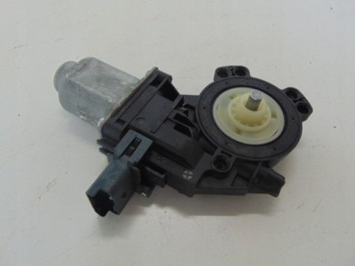 Моторчик скло модуль правий задня renault talisman фото №1