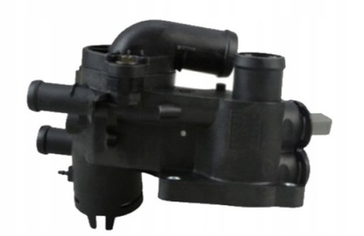 Термостат do skoda roomster 1.2 1.4 фото №1